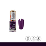 Glamorous Face Gel Peel Off Nail Polish (50 Colours)
