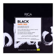 Rica Black Hard Wax 1000Gm Rica  
