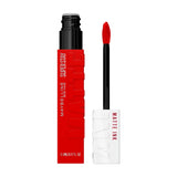 Maybelline New York SuperStay Matte Ink Liquid Lipstick