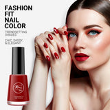 Fashion Fit Nail Color