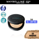 FIT ME MATTE + PORELESS® COMPACT POWDER
