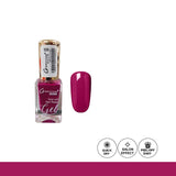 Glamorous Face Gel Peel Off Nail Polish (50 Colours)