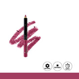 Aqua Color Line  Jumbo Lipstick Pencil