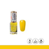 Glamorous Face Gel Peel Off Nail Polish (50 Colours)