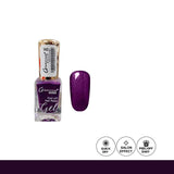 Glamorous Face Gel Peel Off Nail Polish (50 Colours)
