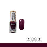 Glamorous Face Gel Peel Off Nail Polish (50 Colours)