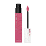 Maybelline New York SuperStay Matte Ink Liquid Lipstick