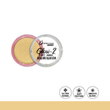 Glamorous Face Glow 2 Soft Dazzling Highlighter