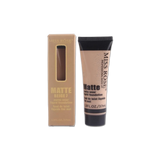 (1213) Miss Rose Matte Foundation Base