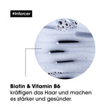 L'Oreal Professionnel Serie Expert Inforcer Mask 250ml - For Weak & Brittle Hair