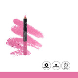 Color Institute Matt Lipstick Pencil (25 colour)