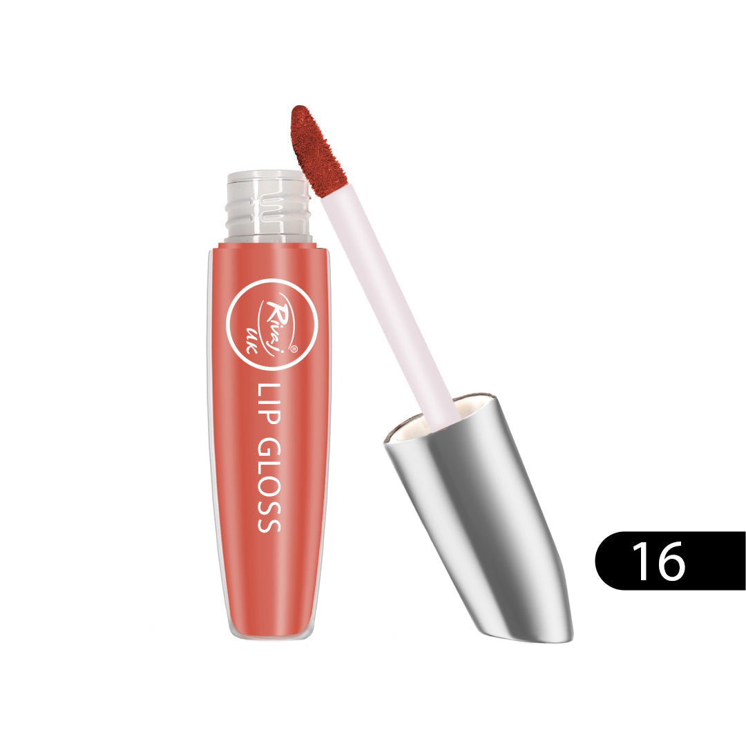 All Day Intense Color Lip Gloss