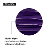 L'Oreal Professionnel Serie Expert Blondifier Mask 250ml - for Blonde Hair