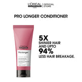L'Oreal Professionnel Serie Expert Pro Longer Conditioner 200ml - For Length Renewal