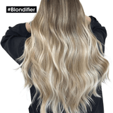 L'Oréal Professionnel Serie Expert Blondifier Shampoo 300ml - For Blonde Hair