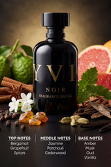 Fragrance Deluxe - Victory Noir (100ml)