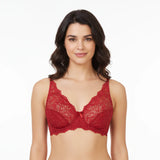 Belleza Lingerie Chantilly Non-Wire Bra 001