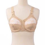 Belleza Lingerie Dourine League Bra - Beige