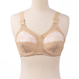 Belleza Lingerie Dourine League Bra - Beige