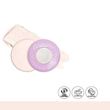 Glamorous Face Wet Base Makeup (Pink Case)
