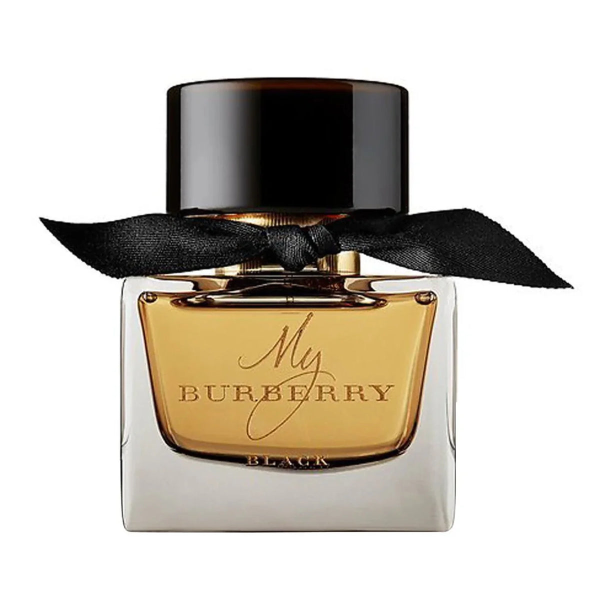 MY BURBERRY BLACK WOMEN EDP 90ML