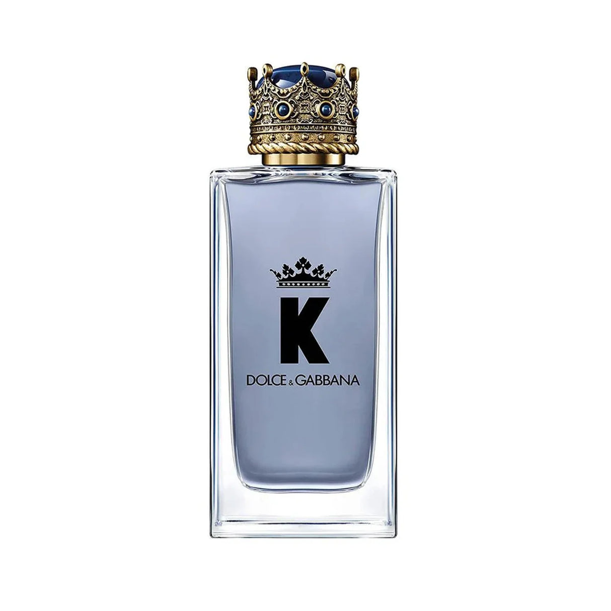 D&G K MEN EDP 200ML