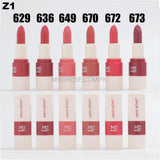 Miss Rose Azure Sky Lipstick