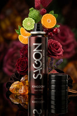 Fragrance Deluxe - Sagon Kingdom (120ML)