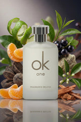 Fragrance Deluxe - Ok One (100ml)