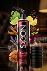 Fragrance Deluxe - Sagon Charles (120ML)