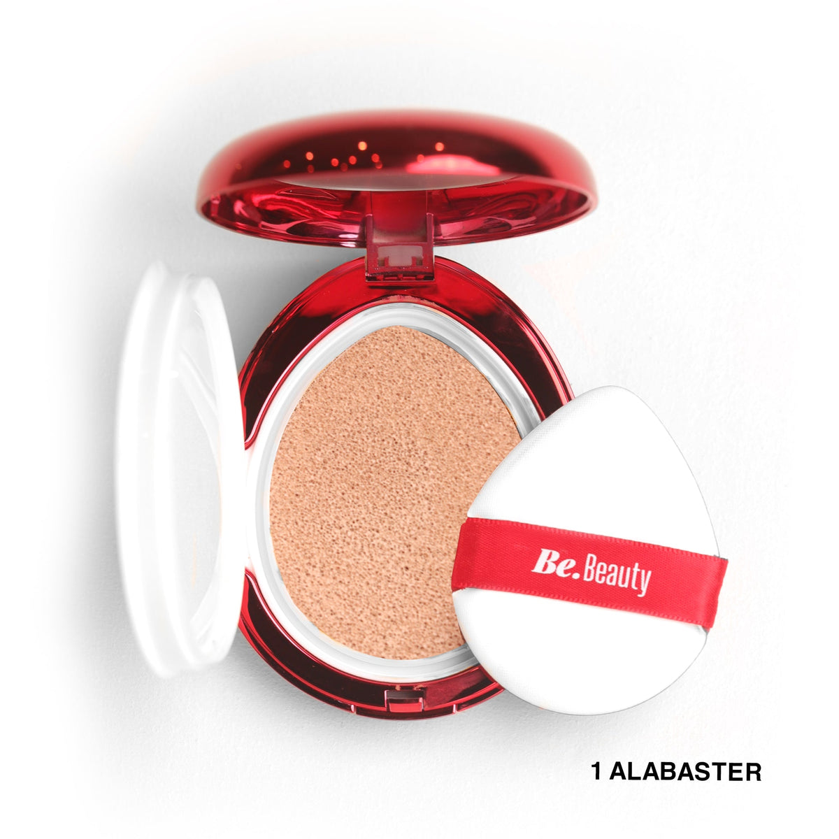 Be Beauty Cushion Foundation