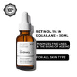 The Ordinary Retinol 1% in Squalane - 30ml The Ordinary  