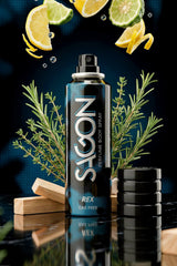 Fragrance Deluxe - Sagon Rex (120ML)