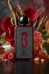 Fragrance Deluxe - 3 Pm Reve  (100ml)