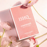 Saeed Ghani Fragrances Ishq Symphony