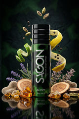 Fragrance Deluxe - Sagon Glory (120ML)