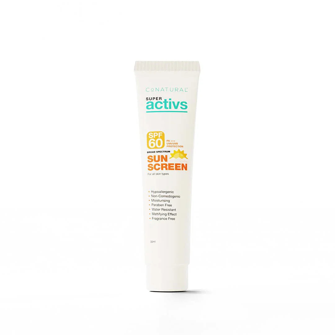 Conatural-Wedding Glow Bundle