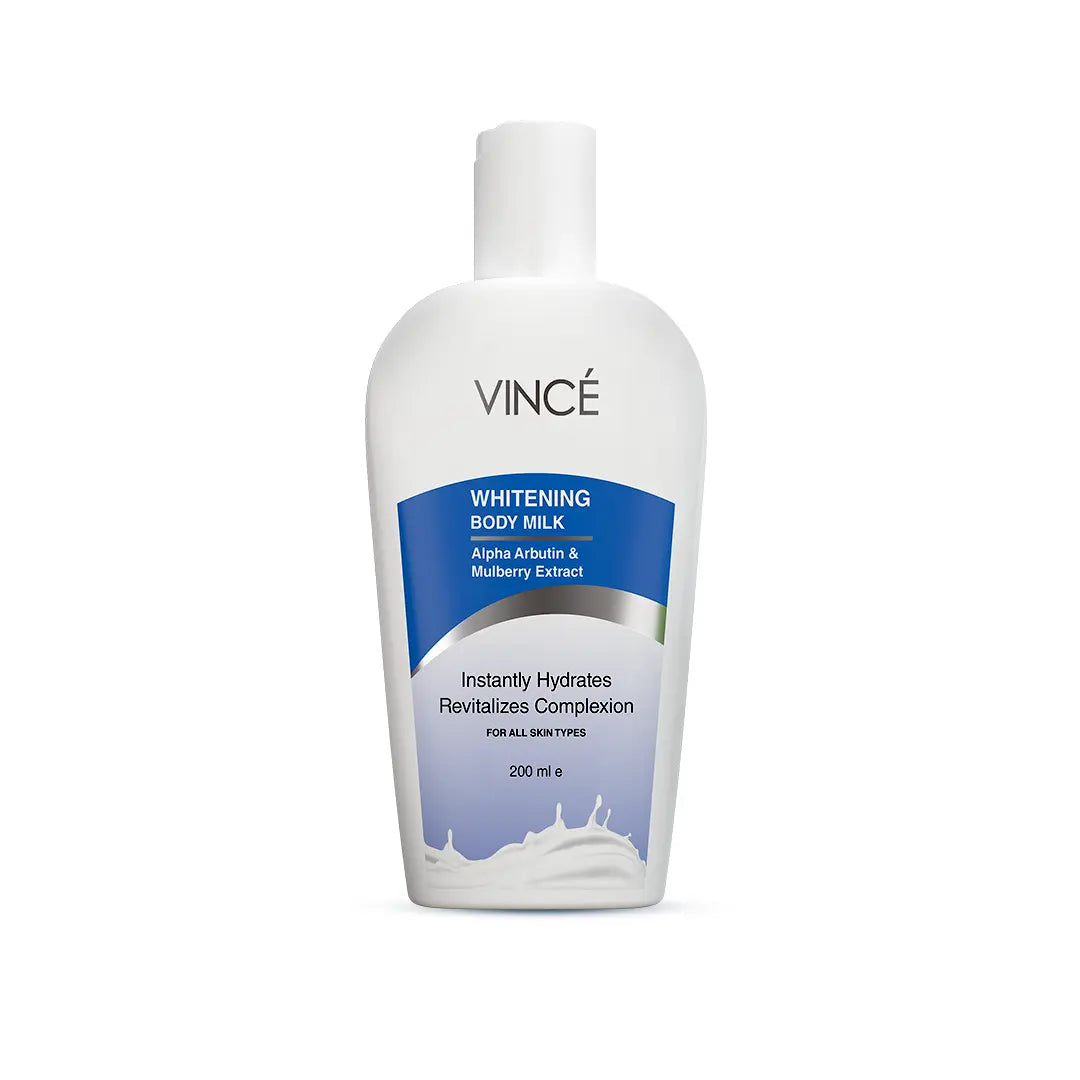 Vince Whitening Body Milk