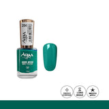 Aqua Color Line 50 Colors Long Wear Nail Polish
