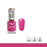 Aqua Color Line 50 Colors Long Wear Nail Polish