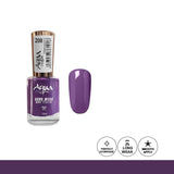 Aqua Color Line 50 Colors Long Wear Nail Polish
