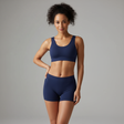 Boxer Panty - 8809 Belleza Lingerie  