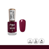 Aqua Color Line 50 Colors Long Wear Nail Polish