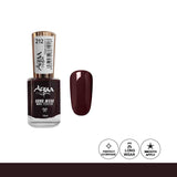 Aqua Color Line 50 Colors Long Wear Nail Polish