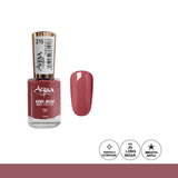 Aqua Color Line 50 Colors Long Wear Nail Polish