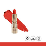 Color Institute Color Intense Lipstick (silver Case)