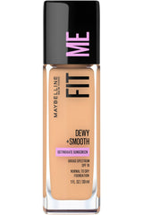 Super Stay® Lumi-Matte Foundation makeup