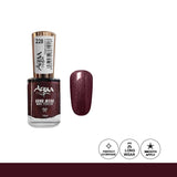 Aqua Color Line 50 Colors Long Wear Nail Polish