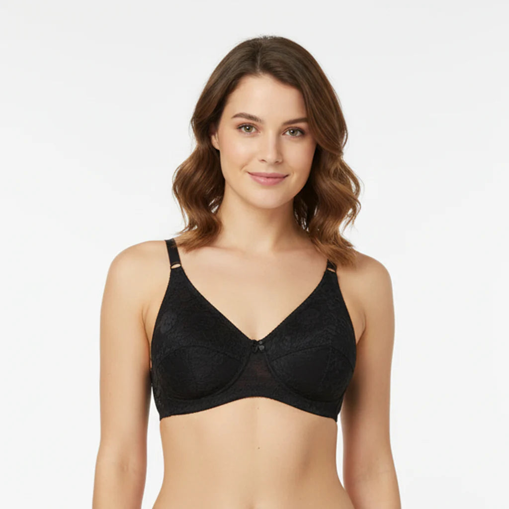 Belleza Lingerie Push Up Wire Bra - 993