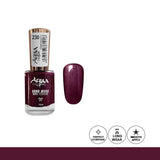 Aqua Color Line 50 Colors Long Wear Nail Polish